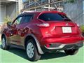 2015 Nissan Juke