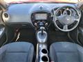 2015 Nissan Juke