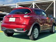 2015 Nissan Juke
