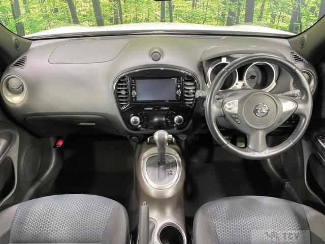 2017 Nissan Juke