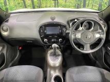2017 Nissan Juke