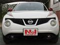 2013 Nissan Juke