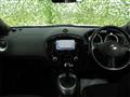 2013 Nissan Juke