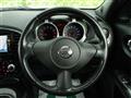 2013 Nissan Juke