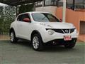2013 Nissan Juke