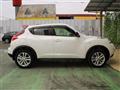 2013 Nissan Juke