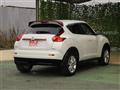 2013 Nissan Juke