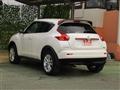 2013 Nissan Juke