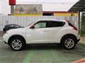 2013 Nissan Juke