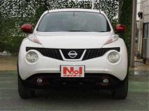 2013 Nissan Juke