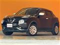 2015 Nissan Juke