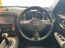 2015 Nissan Juke