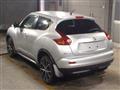 2013 Nissan Juke