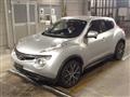 2013 Nissan Juke
