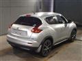2013 Nissan Juke
