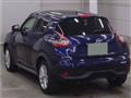 2016 Nissan Juke