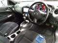 2016 Nissan Juke