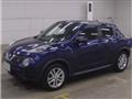 2016 Nissan Juke