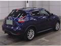 2016 Nissan Juke