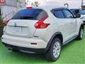 2011 Nissan Juke