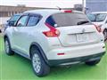 2011 Nissan Juke