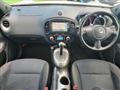 2011 Nissan Juke