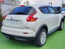 2011 Nissan Juke