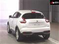 2014 Nissan Juke