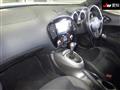 2014 Nissan Juke