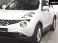 2014 Nissan Juke
