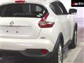 2014 Nissan Juke