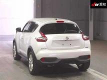 2014 Nissan Juke