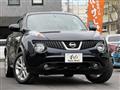 2011 Nissan Juke