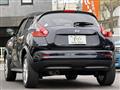 2011 Nissan Juke