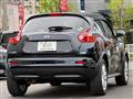 2011 Nissan Juke