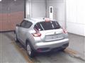 2015 Nissan Juke