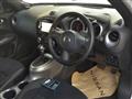 2015 Nissan Juke