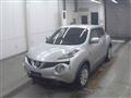 2015 Nissan Juke