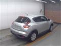 2015 Nissan Juke