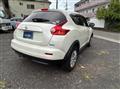 2011 Nissan Juke