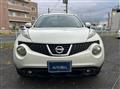 2011 Nissan Juke