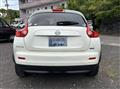 2011 Nissan Juke