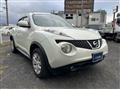 2011 Nissan Juke