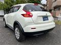 2011 Nissan Juke