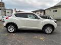 2011 Nissan Juke