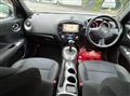 2011 Nissan Juke