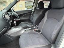 2011 Nissan Juke