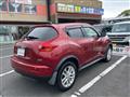 2012 Nissan Juke