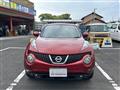 2012 Nissan Juke