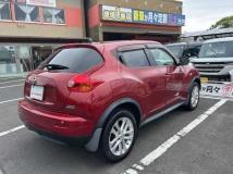 2012 Nissan Juke